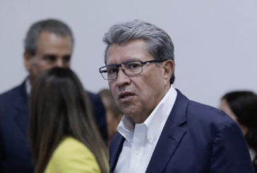 Ricardo Monreal defiende derechos de migrantes ante redadas en Los Ángeles: “Migrar no es un crimen”